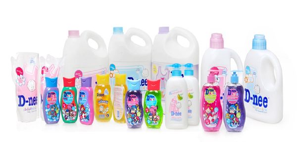 Các mặt hàng tiêu dùng Thái Lan được ưa chuộng nhất