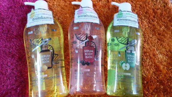 Bán sỉ sữa tắm Thái Lan tphcm - Thảo Nguyên Shop