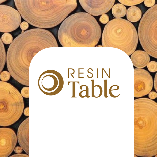 RESIN TABLE