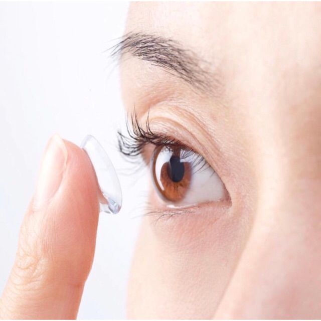 Lens Mắt Cận An Toàn - Cách Đeo Lens - Giá Bao Nhiêu - Mua Ở Đâu