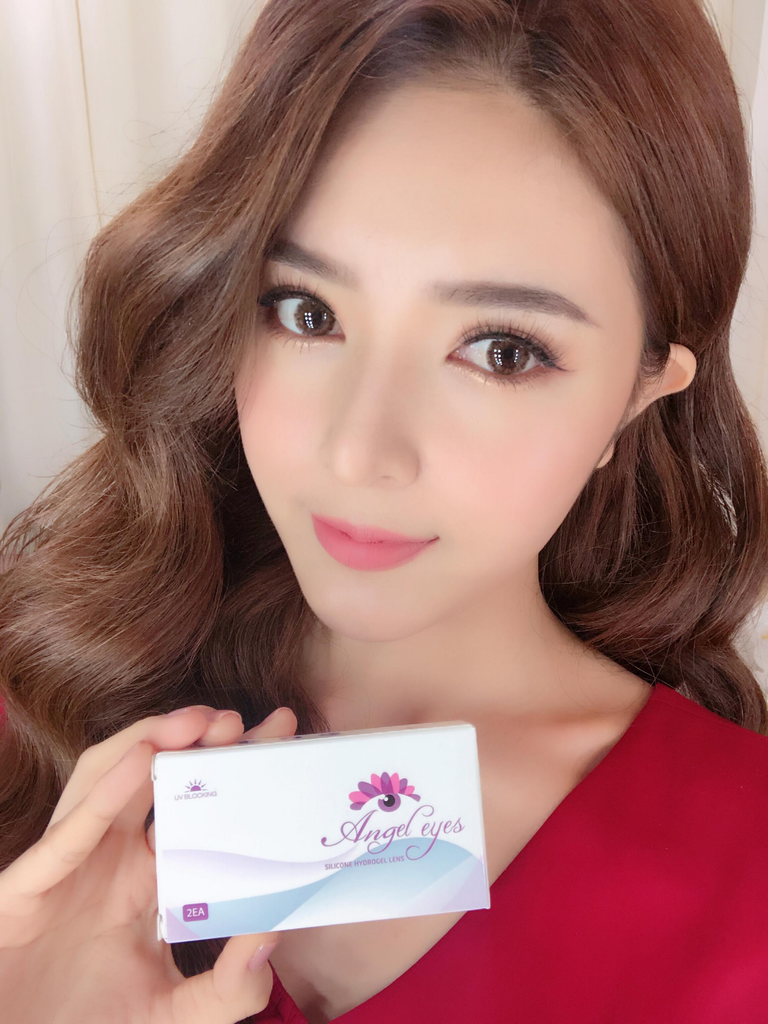 Top những màu lens mắt nâu tự nhiên được ưa chuộng nhất không bao giờ lỗi thời (có cả độ cận)