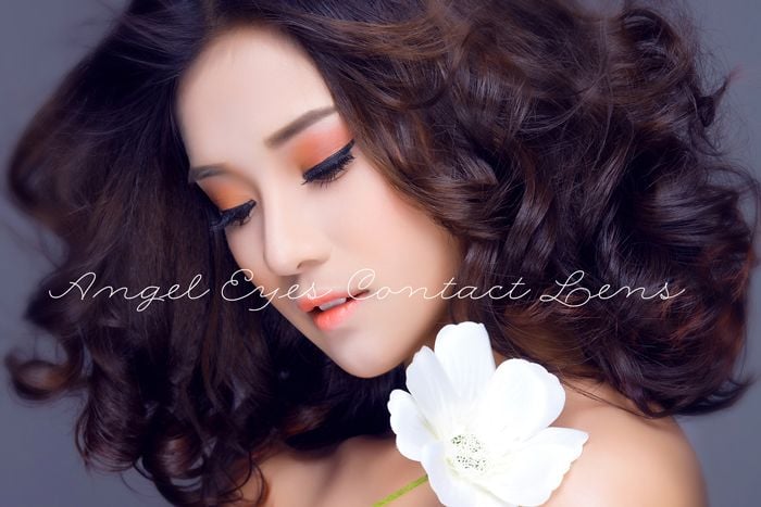 Kính áp tròng Silicone Hydrogel khác gì so với kính áp tròng thông thường