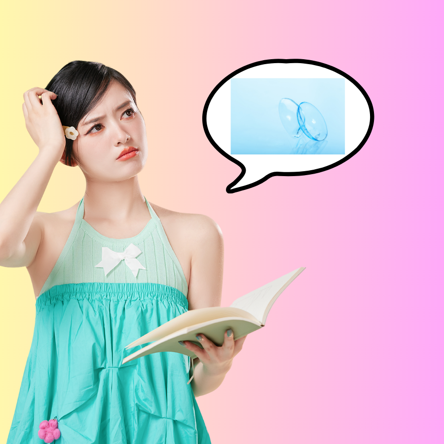 CÁCH CHỌN LENS CHO NGƯỜI MỚI BẮT ĐẦU LÀM QUEN VỚI KÍNH ÁP TRÒNG