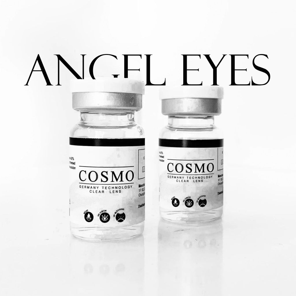 Lens Cosmo Có Tốt Không? Ưu Điểm,Nhược Điểm Và Đánh Giá Thực Tế