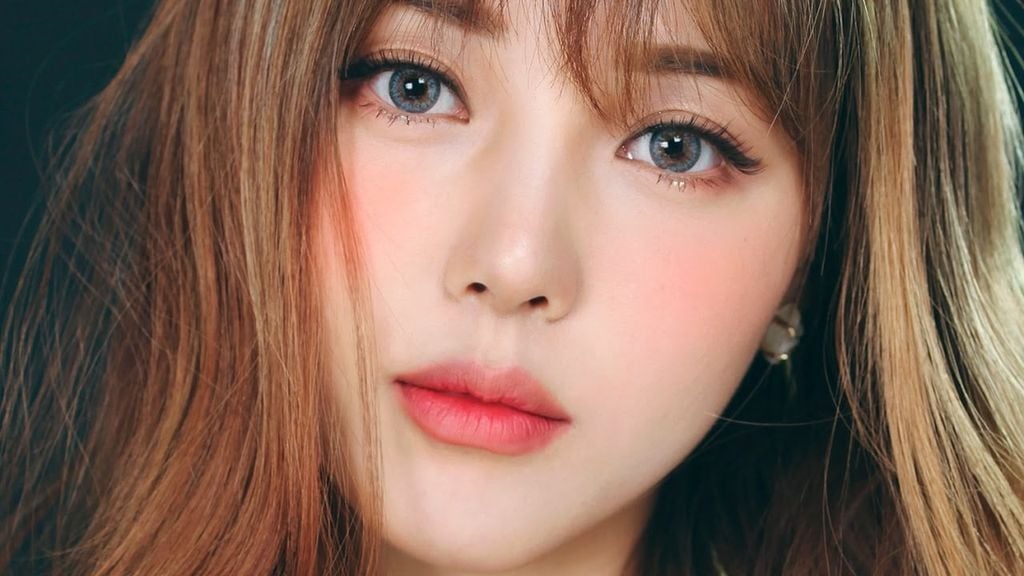 Shop Bán lens (kính giãn tròng - kính áp tròng) quận Bình Thạnh