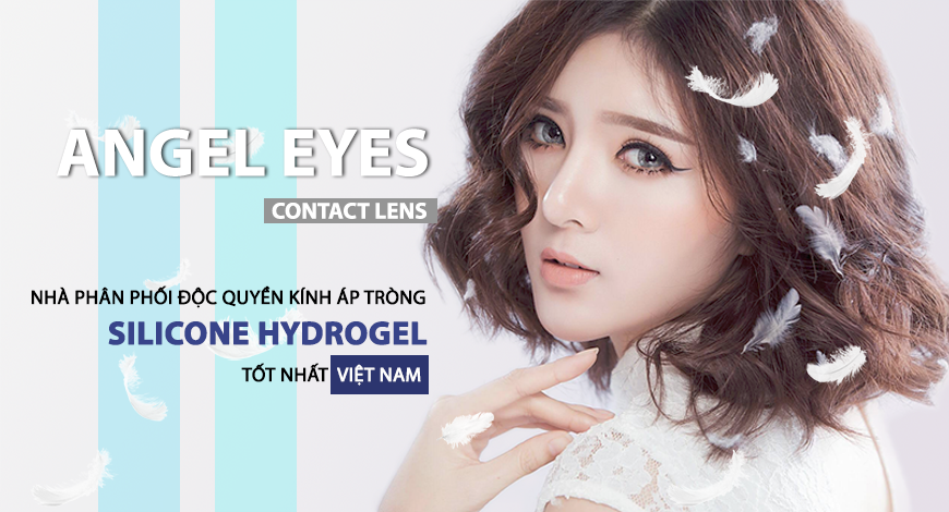Địa chỉ mua lens (kính áp tròng) an toàn và tốt nhất tại quận 7