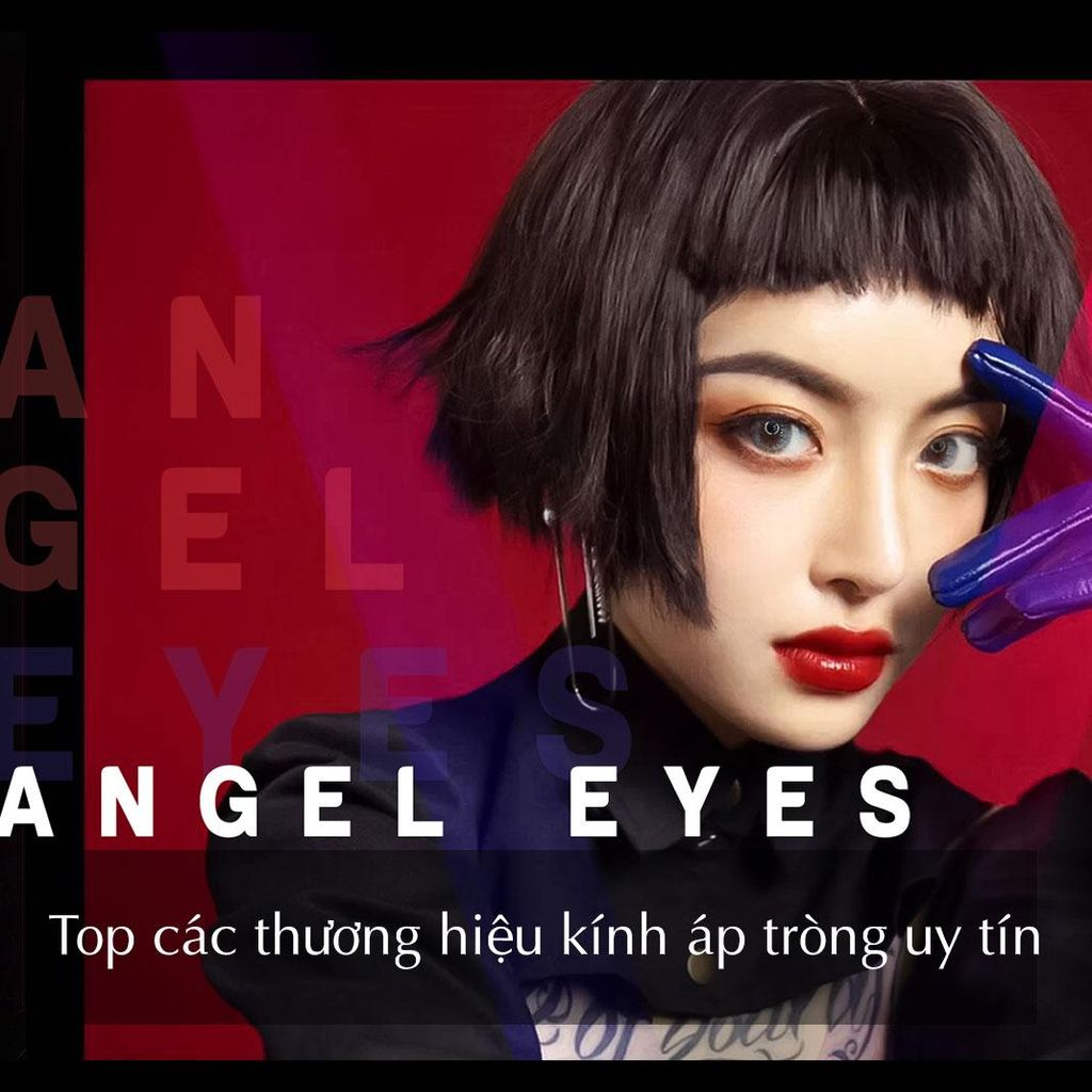 TOP 10 THƯƠNG HIỆU KÍNH ÁP TRÒNG UY TÍN VÀ TỐT NHẤT HIỆN NAY - CẬP NHẬT 2025