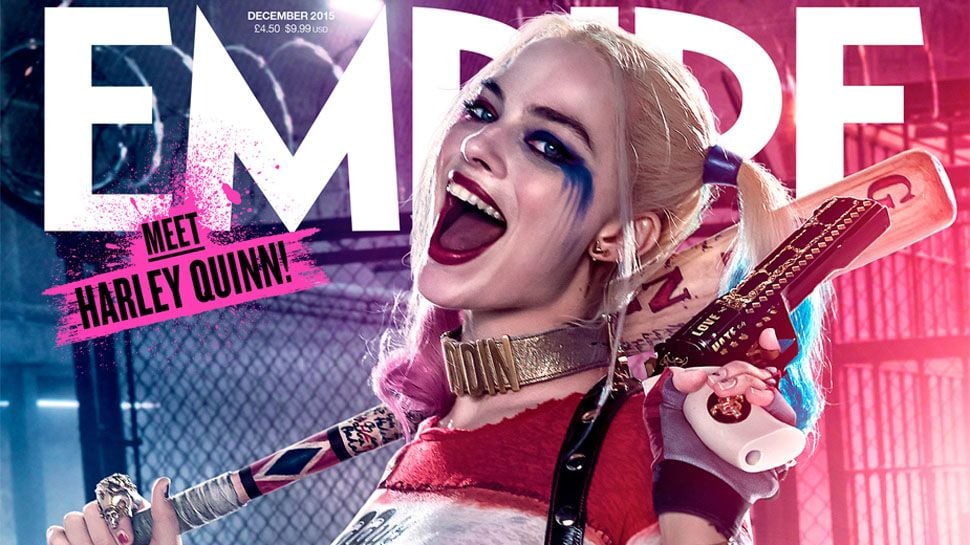 10 ý tưởng make-up vừa 'chất' vừa đúng trend cho Halloween