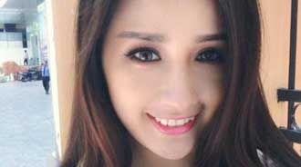 Nổi bật như HHVN Mai Phương Thúy nhờ đeo kính áp tròng tốt nhất TP.HCM