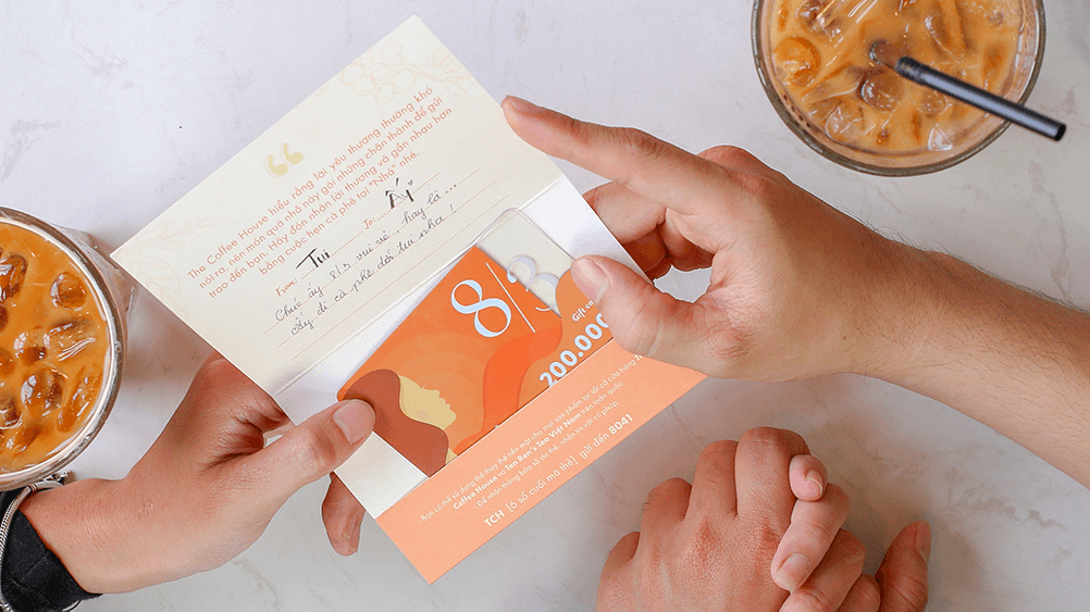 Bạn đã chuẩn bị quà ngày 08/03 chưa?