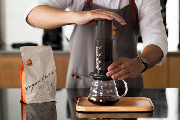 AEROPRESS