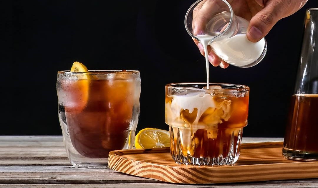 Tất tần tật về Menu Cold Brew tại The Coffee House Signature