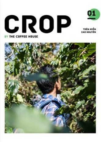 CROP#1 by The Coffee House