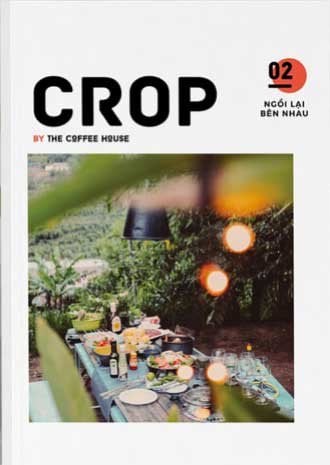 CROP#2 by The Coffee House