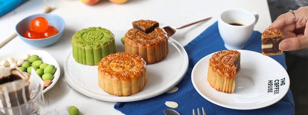 NẾM VỊ TRUNG THU XƯA VÀ NAY TẠI THE COFFEE HOUSE