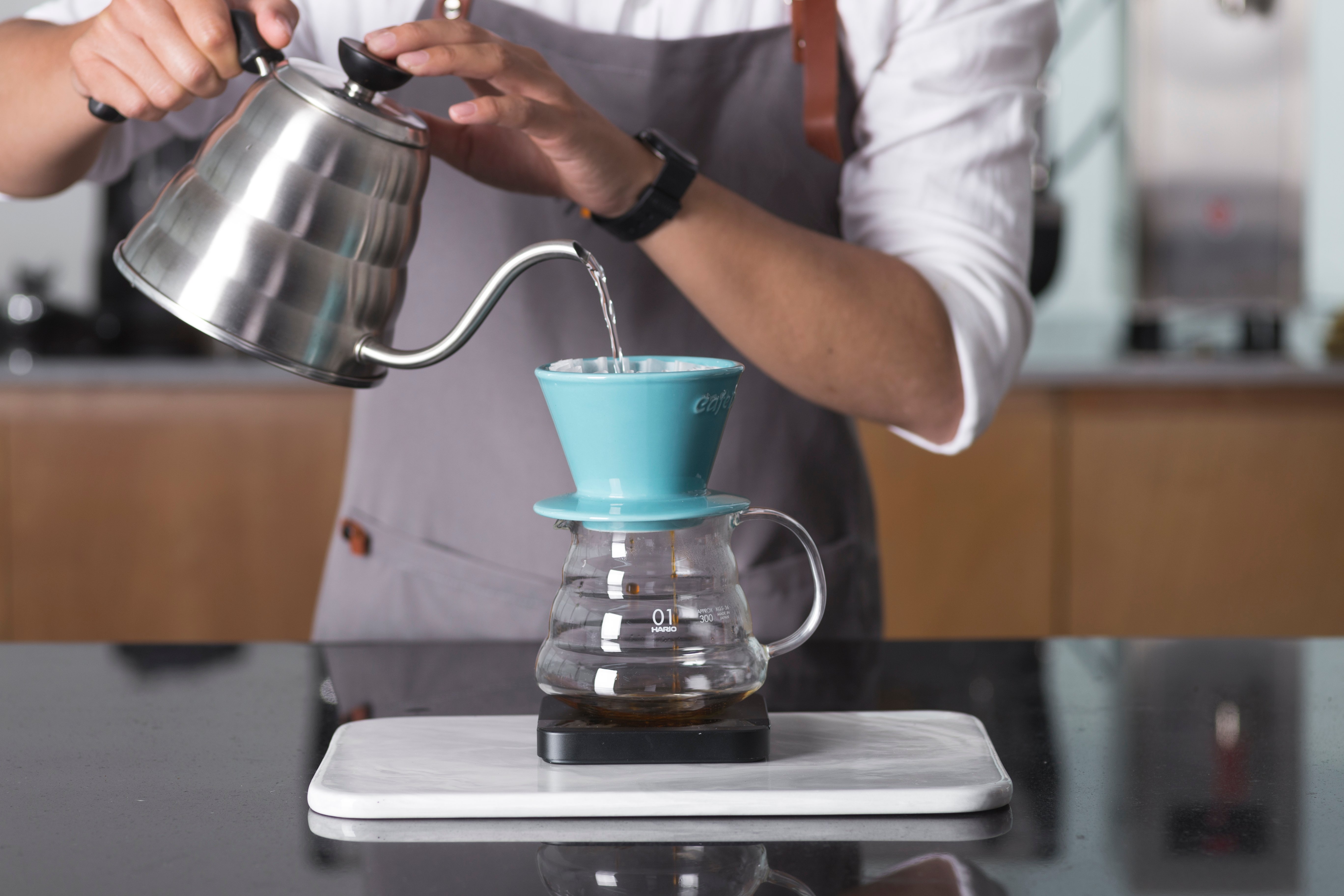 KALITA WAVE