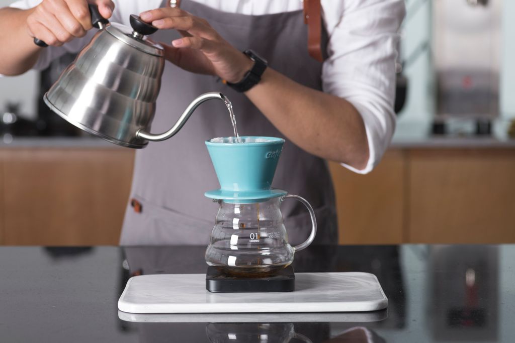 KALITA WAVE