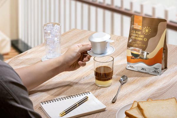 BẬT MÍ NHIỆT ĐỘ LÝ TƯỞNG ĐỂ PHA CÀ PHÊ NGON, ĐẬM ĐÀ HƯƠNG VỊ