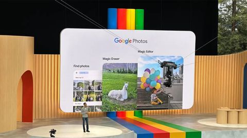 Google Photos vừa được bổ sung loạt công cụ chỉnh sửa AI xịn như điện thoại Pixel
