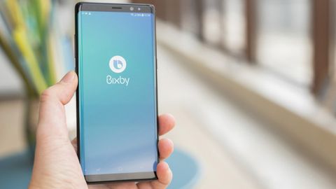 Samsung có thể nâng cấp Bixby trở nên thông minh hơn như ChatGPT