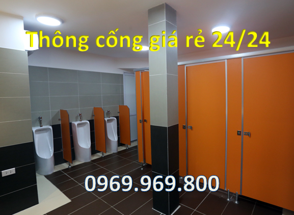 thong cau cong nghet quan 9