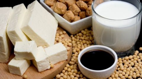 ĐẬU NÀNH - Bạn hay Thù?