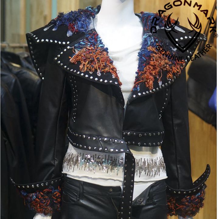 may áo khoác da thật theo yêu cầu tại tphcm may áo khoác da thật theo yêu cầu tại tphcm