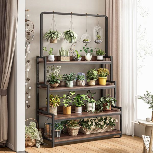 kệ để cây cảnh