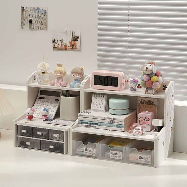 kệ bàn làm việc