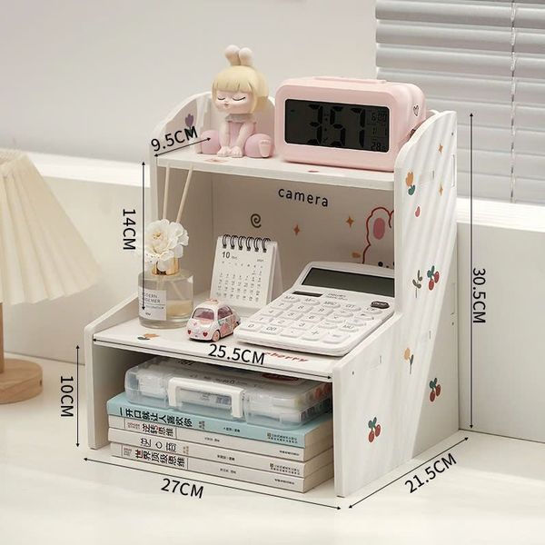 kệ bàn làm việc