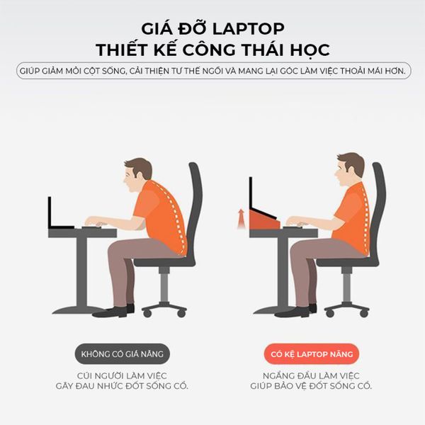 kệ máy tính IG420