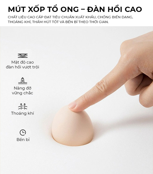 ghế đôn phòng khách