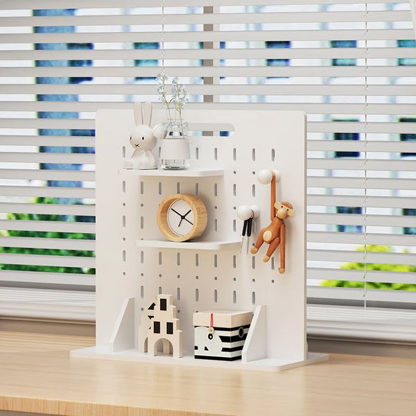 Bảng Pegboard để bàn