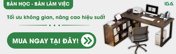 bàn học, bàn làm việc
