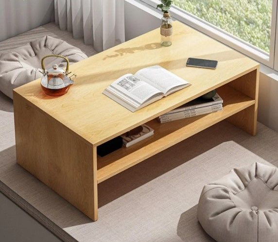 bàn trà ngồi bệt