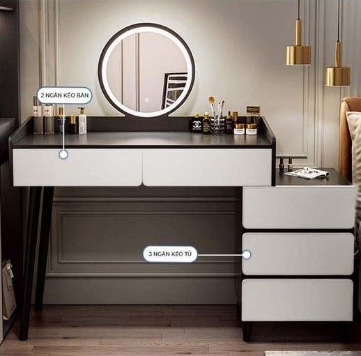 nội thất phòng ngủ