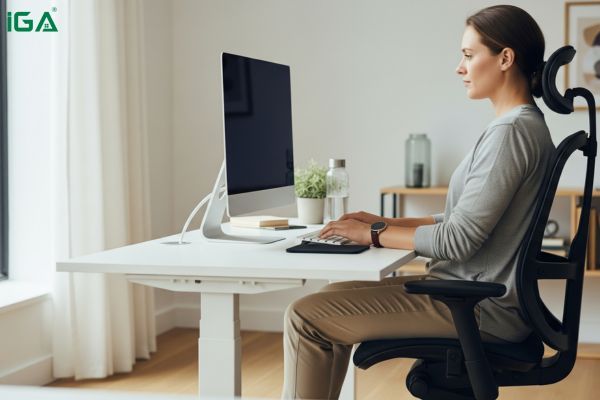 bàn học bàn làm việc