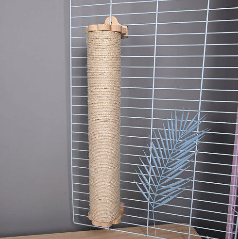 trụ cào móng cho mèo