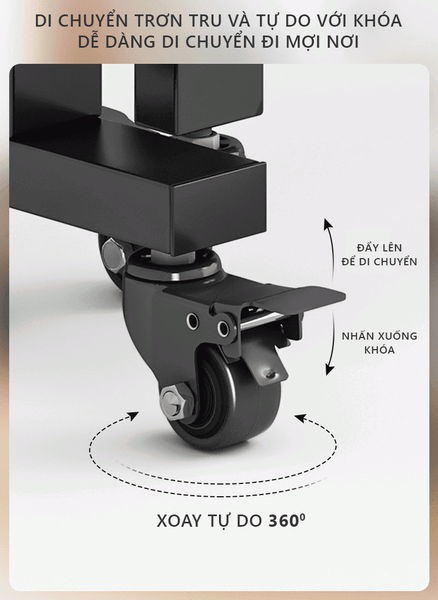 bàn ăn thông minh