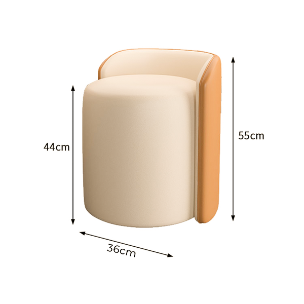 ghế đôn phòng khách