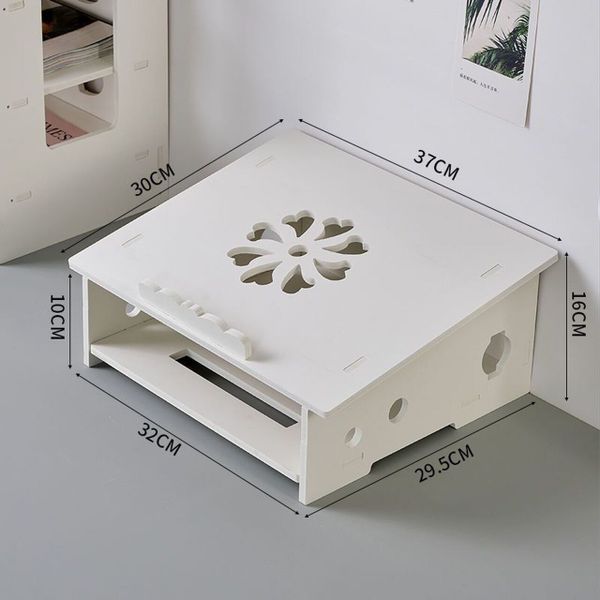 kệ máy tính IG420