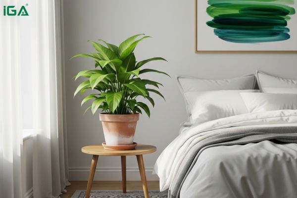 nội thất phòng ngủ