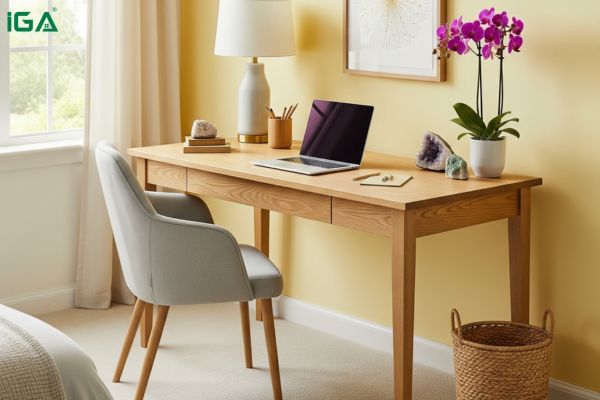 bàn học bàn làm việc