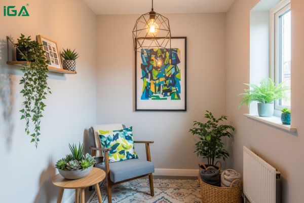 nội thất phòng ngủ