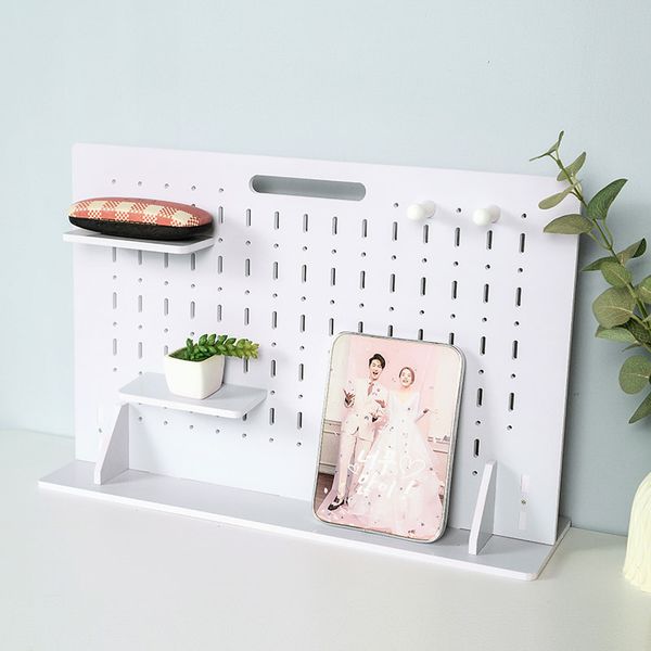 Bảng Pegboard để bàn