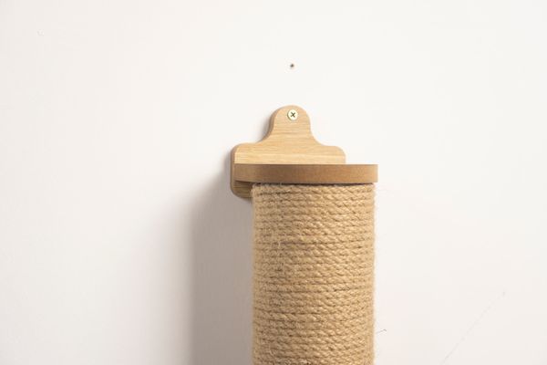 trụ cào móng cho mèo