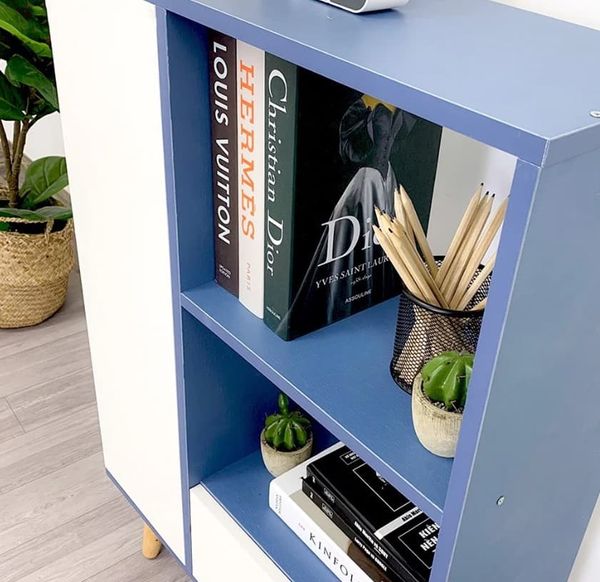 tủ sách đa năng nhỏ