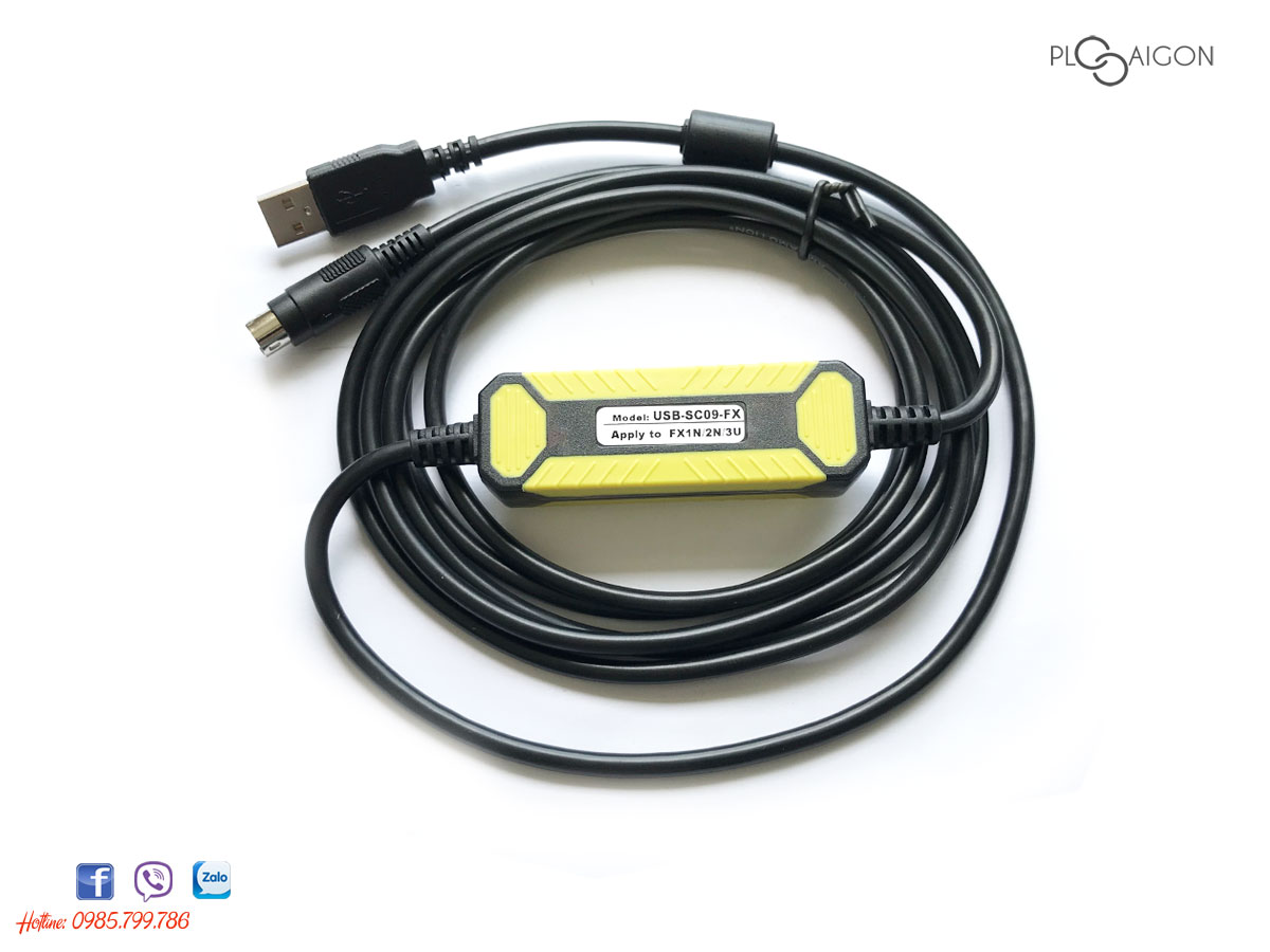 Tag usb-sc09-fx driver