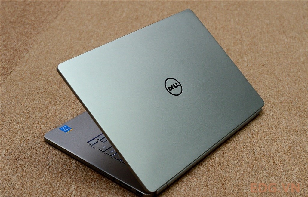 Đánh giá laptop Dell Inspiron 14 7000 series