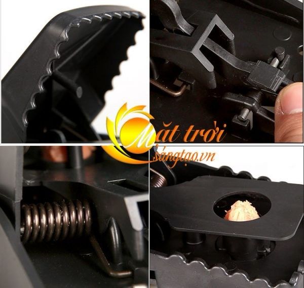 bẫy kẹp chuột, sử dụng bẫy chuột hình chữ nhật, sử dụng bẫy chuột hình bán nguyệt, mua bẫy chuột quang thiều ở đâu, gài bẫy chuột, lắp bẫy chuột, đặt bẫy chuột hình chữ nhật, làm bẫy chuột bán nguyệt, các loại bẫy chuột,
